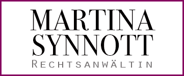 Rechtsanwältin Martina Synnott